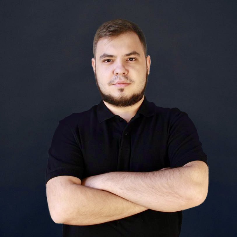 Ilya Egorov